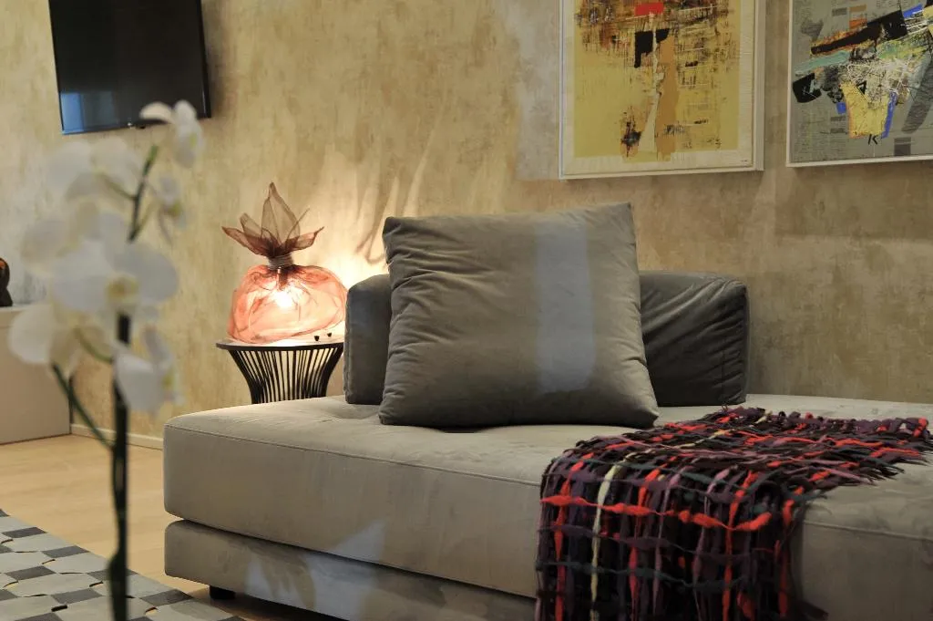 Double or Twin DELUXE Room, Athenaeum Grand Hotel, Athens
