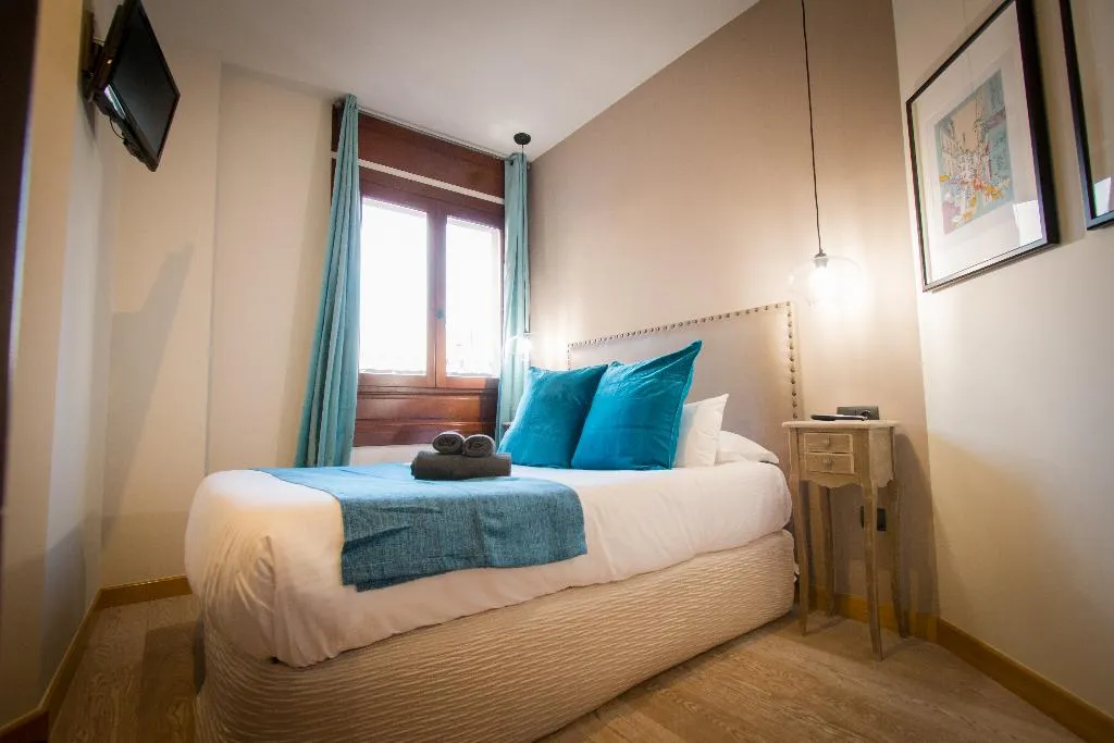 General view, Holidays2Malaga Premium Apartments, Costa Del Sol