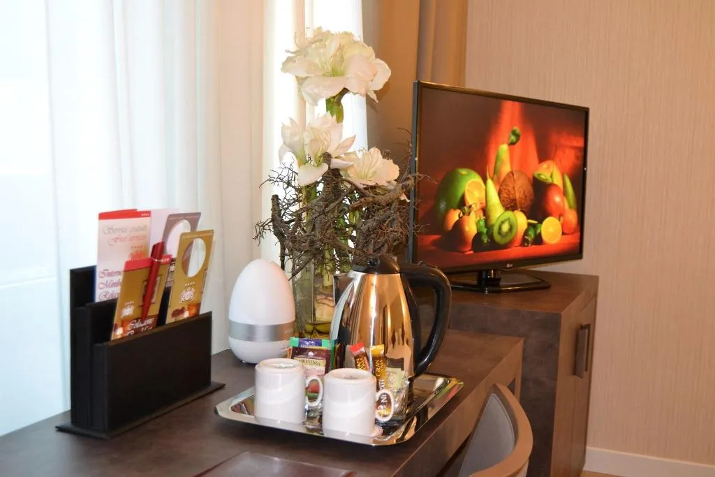 SUITE GRAND Room, Windsor, Milan