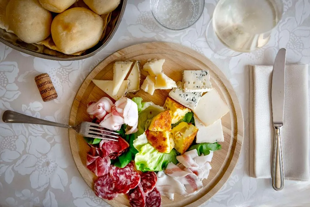 Restaurant, Best Western Cavalieri della Corona, Milan