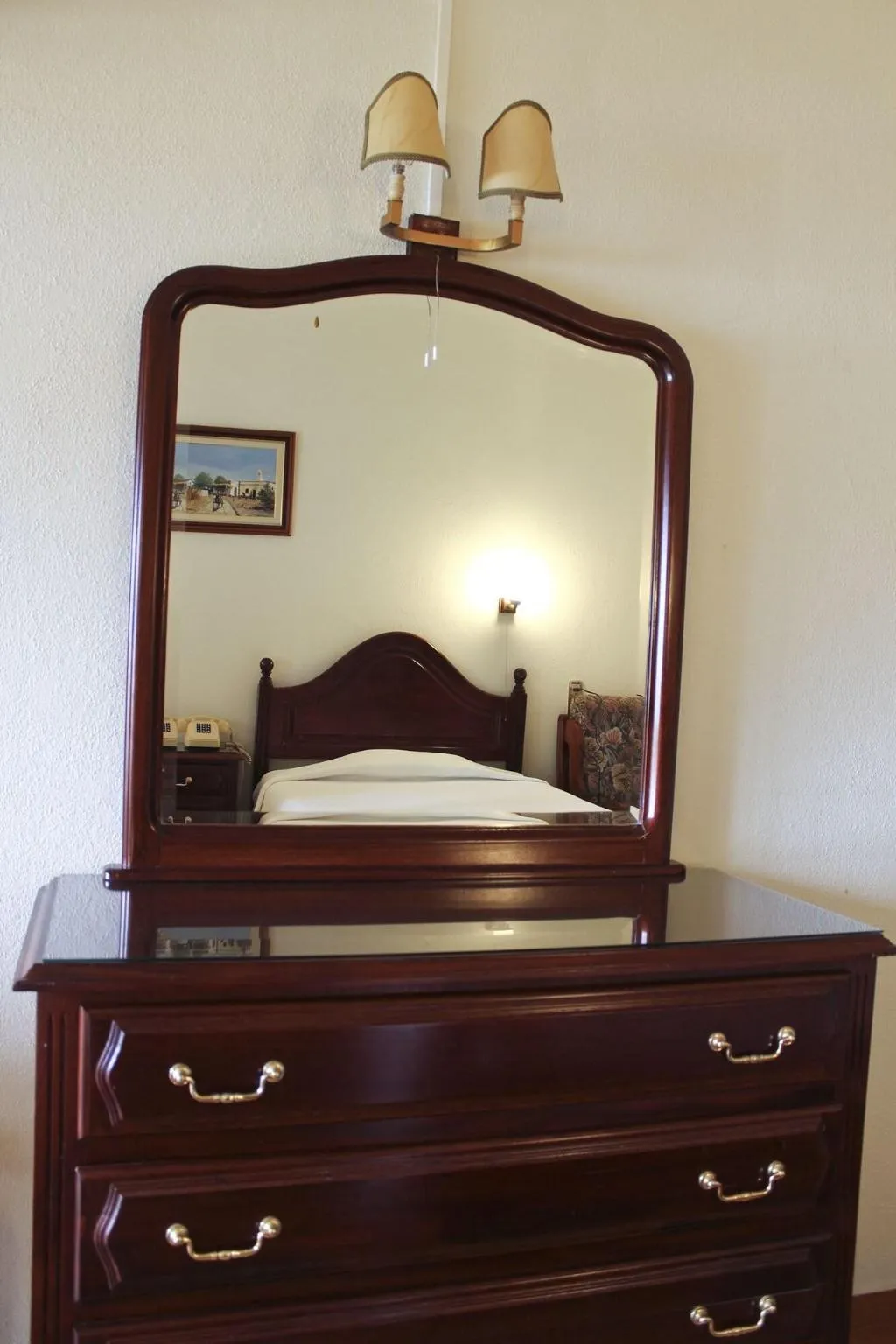 Room, Aeromar, Algarve