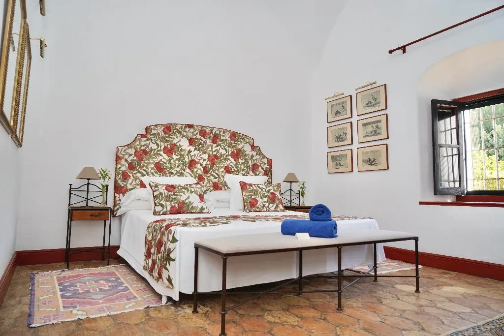 DOUBLE SINGLE USE SUPERIOR CITY VIEW Room, Monasterio de San Francisco, Costa Del Sol