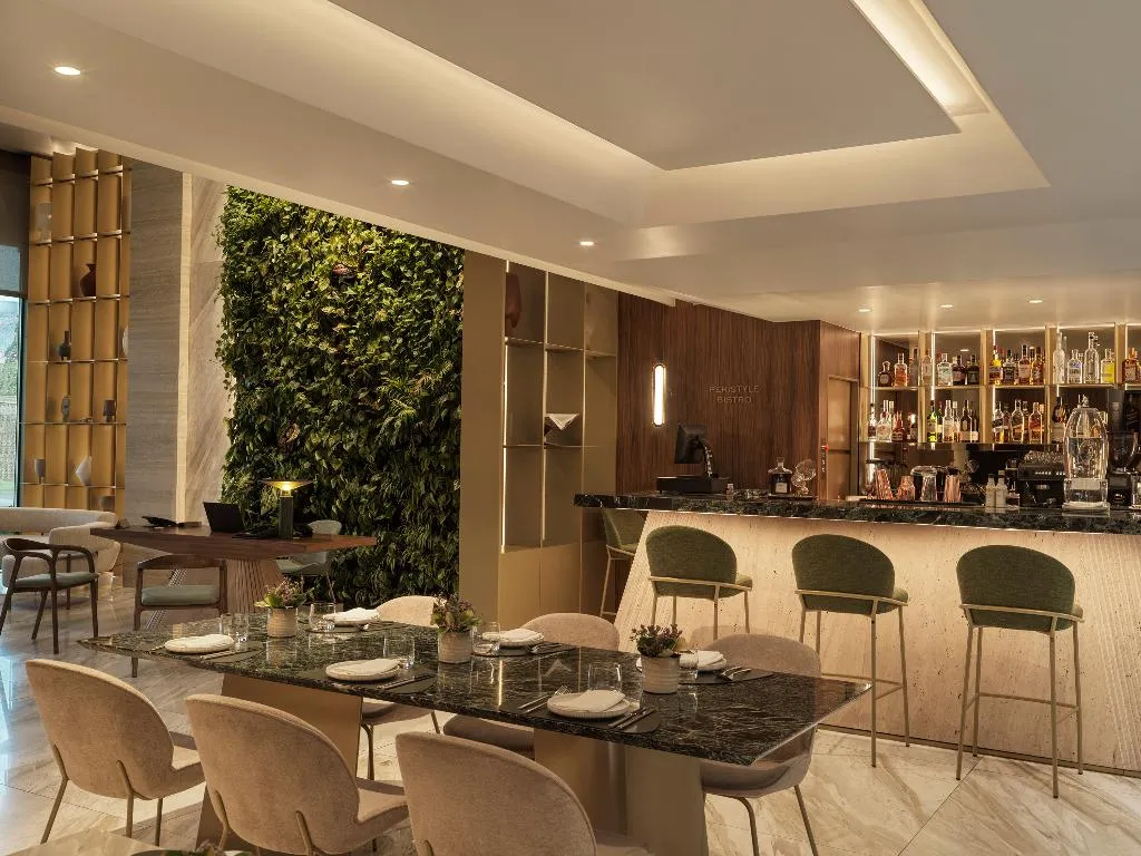 Bar, Anthology Of Athens, Athens