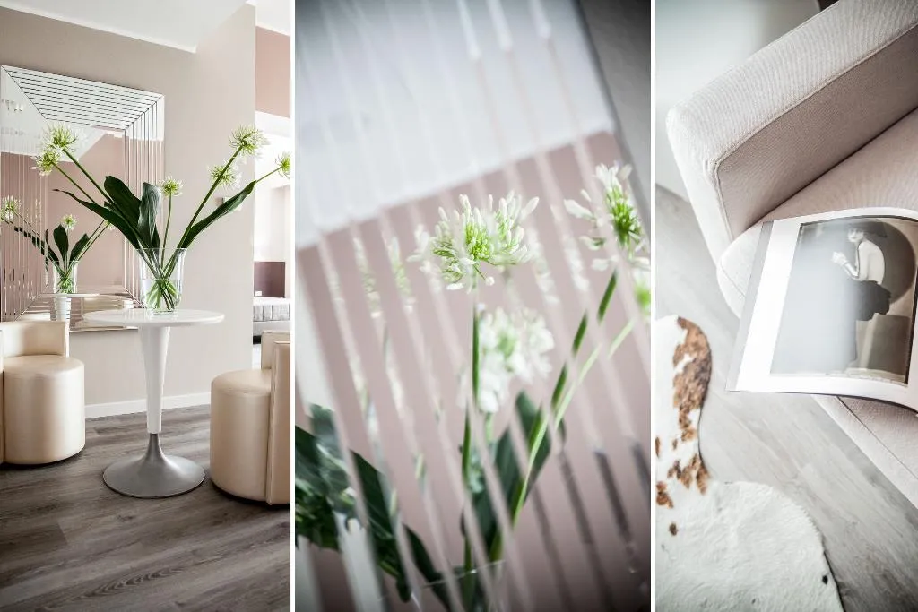 SUITE CAPACITY 4 Room, Hotel Da Vinci Milano, Milan