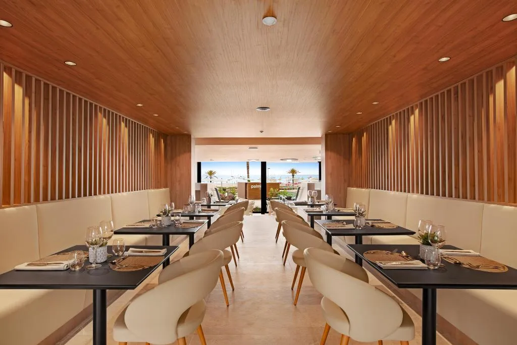 Restaurant, VIVA Golf Adults Only 18+, Majorca
