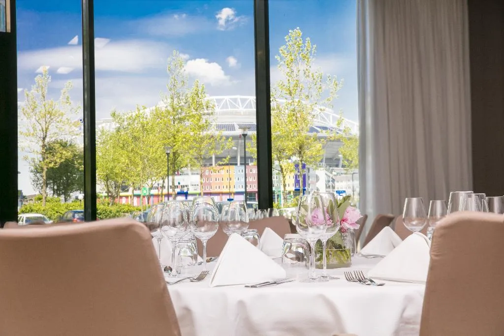 Conferences, Holiday Inn Amsterdam-Arena Towers, Amsterdam