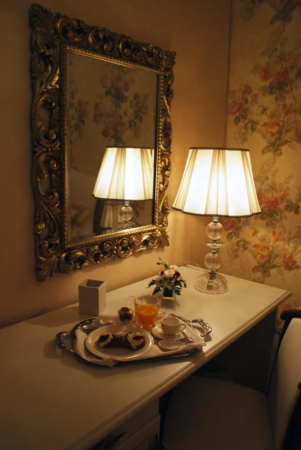 DOUBLE DELUXE Room, Daphnae House, Catania