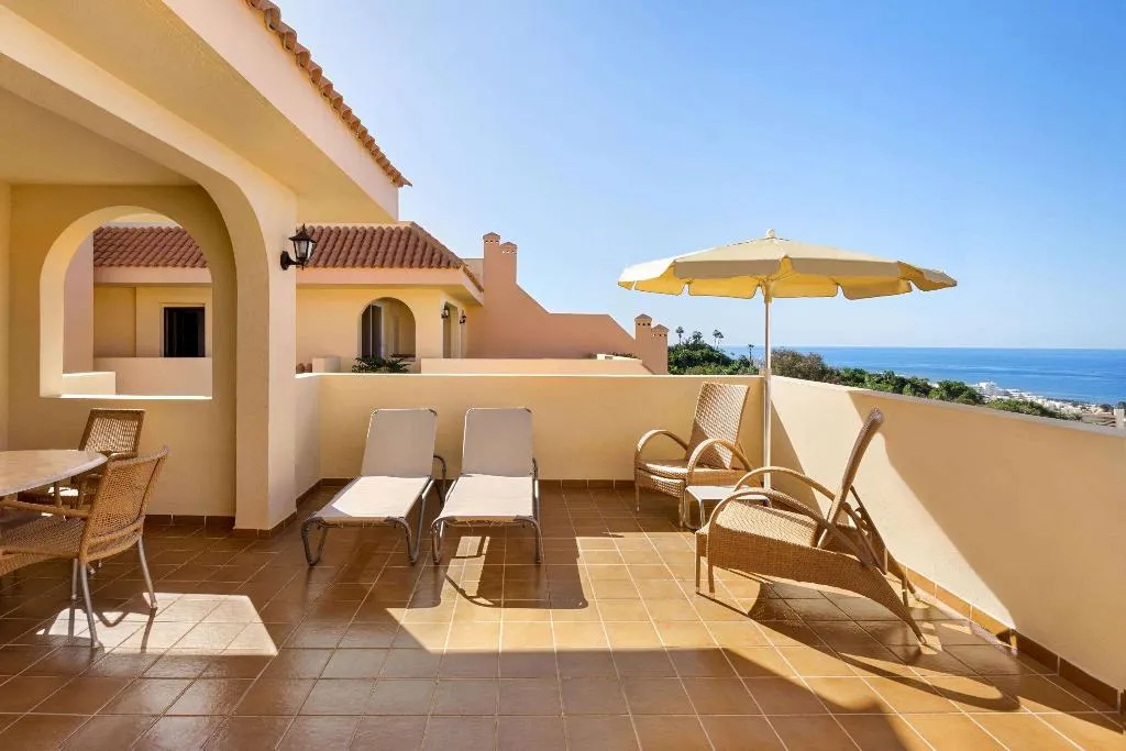 Room, Wyndham Residences Tenerife Costa Adeje, Tenerife