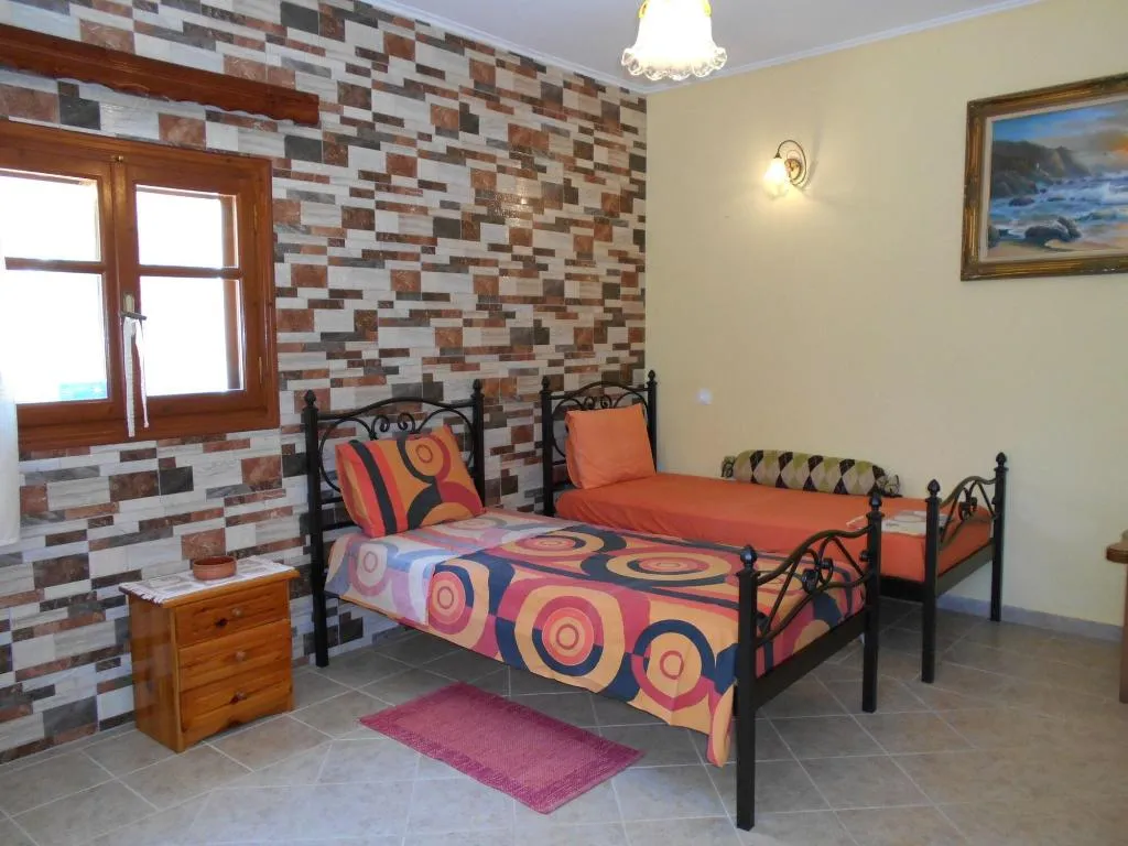 Room, Arazzo Holiday Apartments, Zante