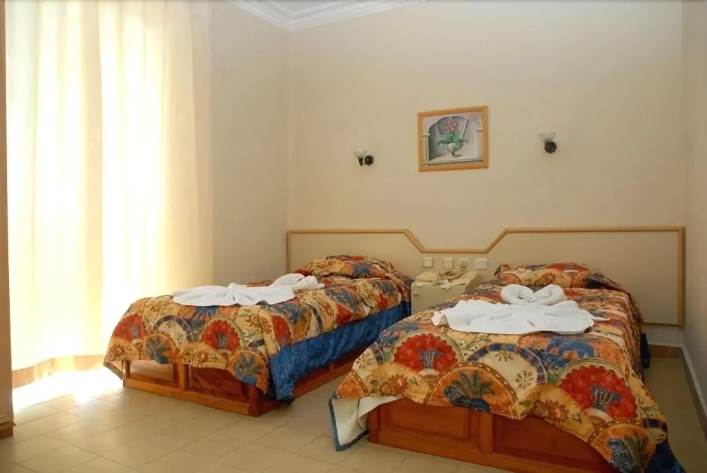Room, Kleopatra Hermes Hotel, Antalya