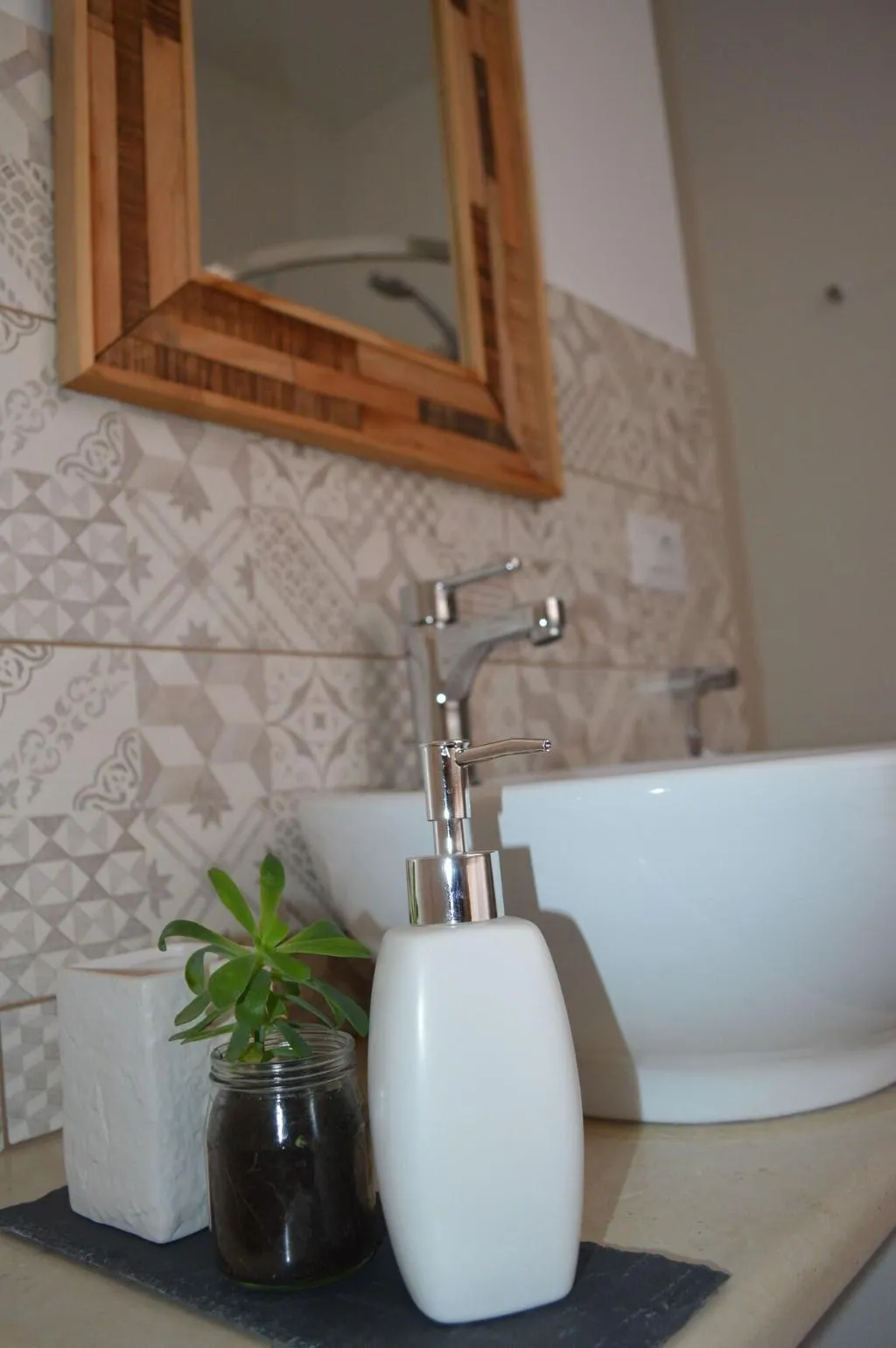 Room, Bed Book & Breakfast Landolina, Catania