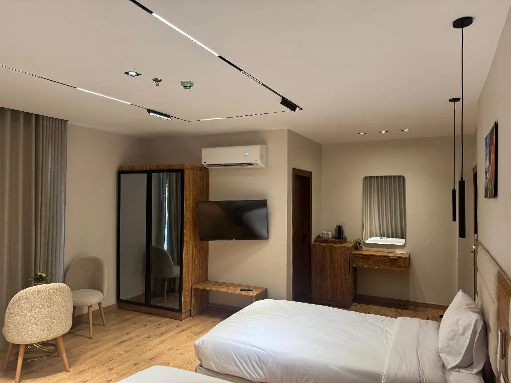 SUITE EXECUTIVE Room, Palacio Pyramids Hotel, Cairo