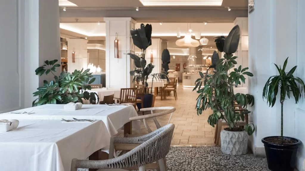 Restaurant, SH Villa Gadea, Costa Blanca