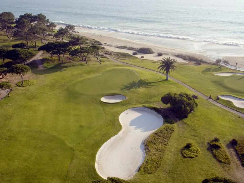 Sports and Entertainment, Ria Park Garden, Algarve
