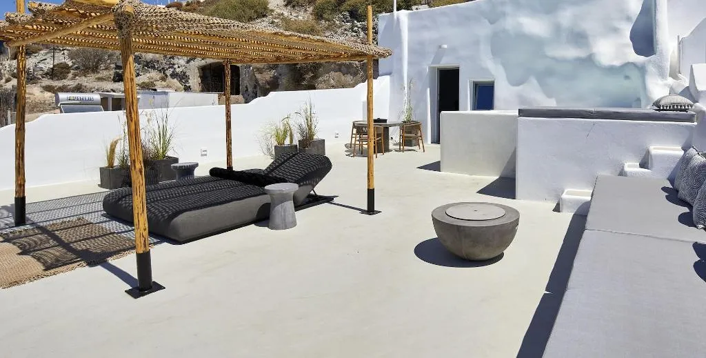 SUITE EXECUTIVE Room, You And Me Suites, Santorini