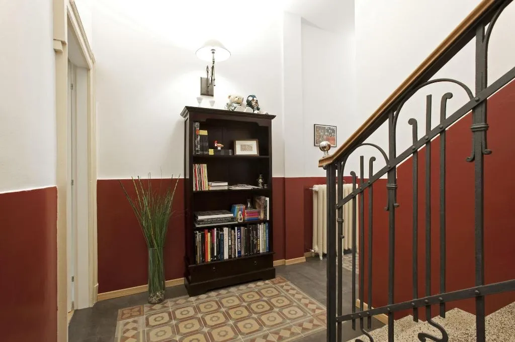 Sports and Entertainment, B&B di Porta Tosa, Milan