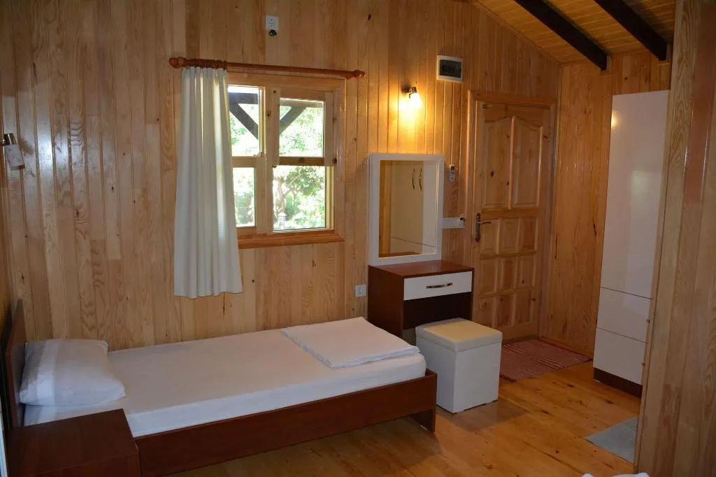 Room, Caretta Caretta Pension, Antalya