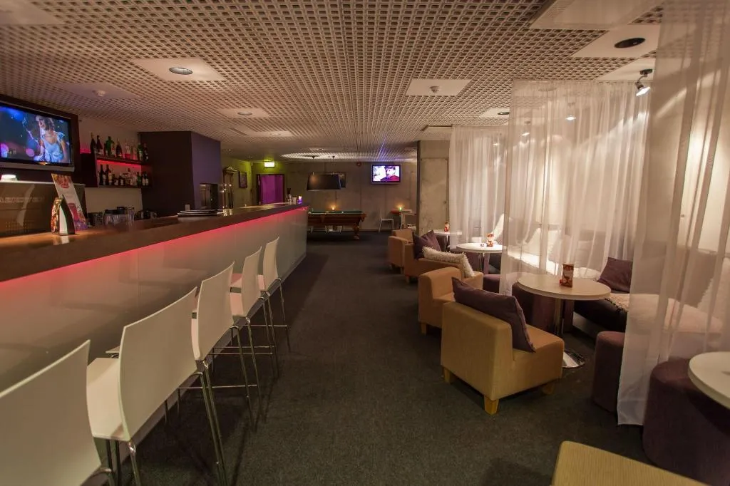 Bar, Johan SPA, Tallinn