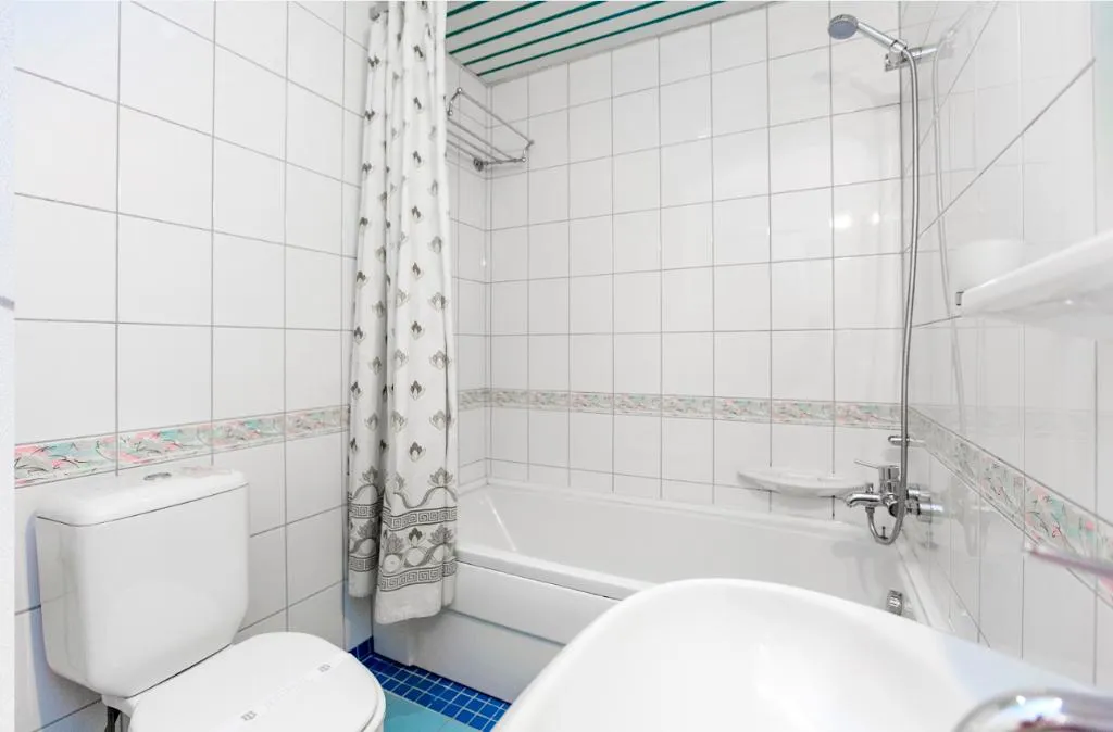 APARTMENT ONE BEDROOM Room, Sifalar Apart Hotel, Antalya