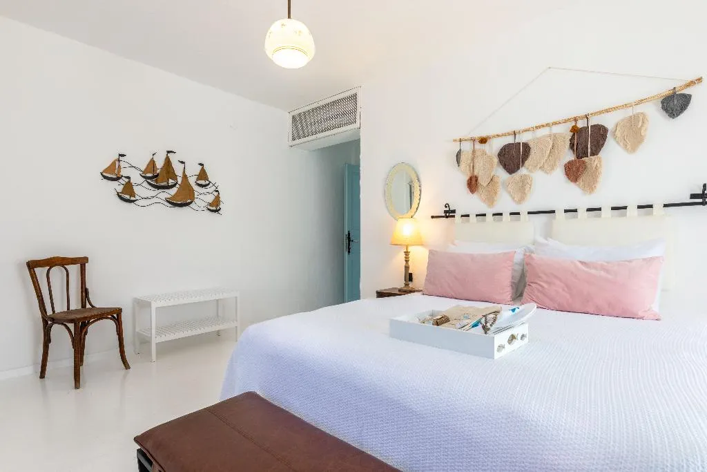 Room SUPERIOR Room, Deniz Kabuğu Hotel, Izmir