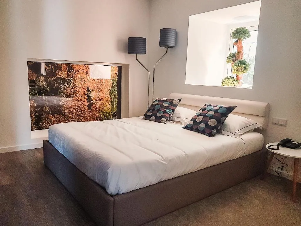 Room, Pousadela Village, Porto