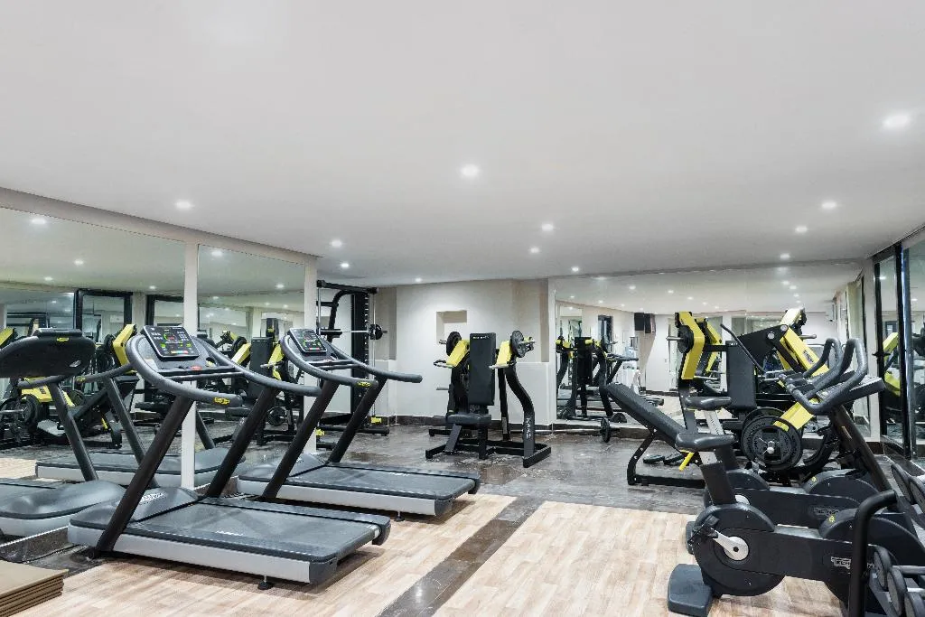 Sports and Entertainment, Iberostar Selection Kuriat Palace, Tunisia