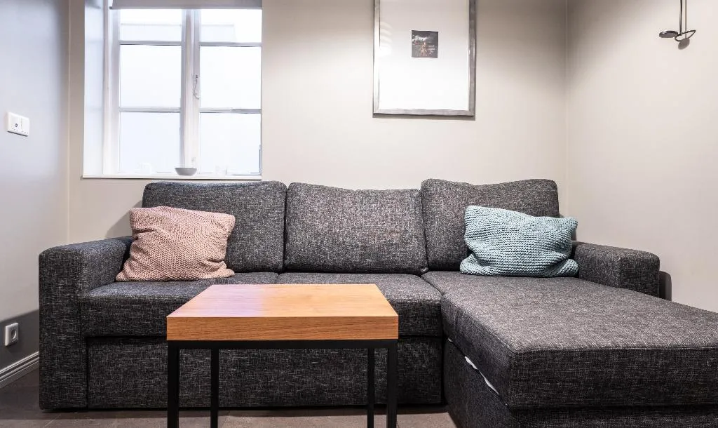 APARTMENT ONE BEDROOM Room, Ambassade Apartments, Reykjavik