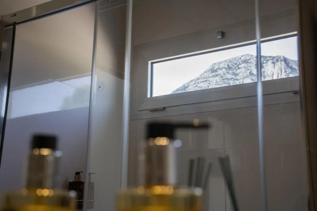 Restaurant, Puig Campana Nature Suites Hotel & BTT, Costa Blanca