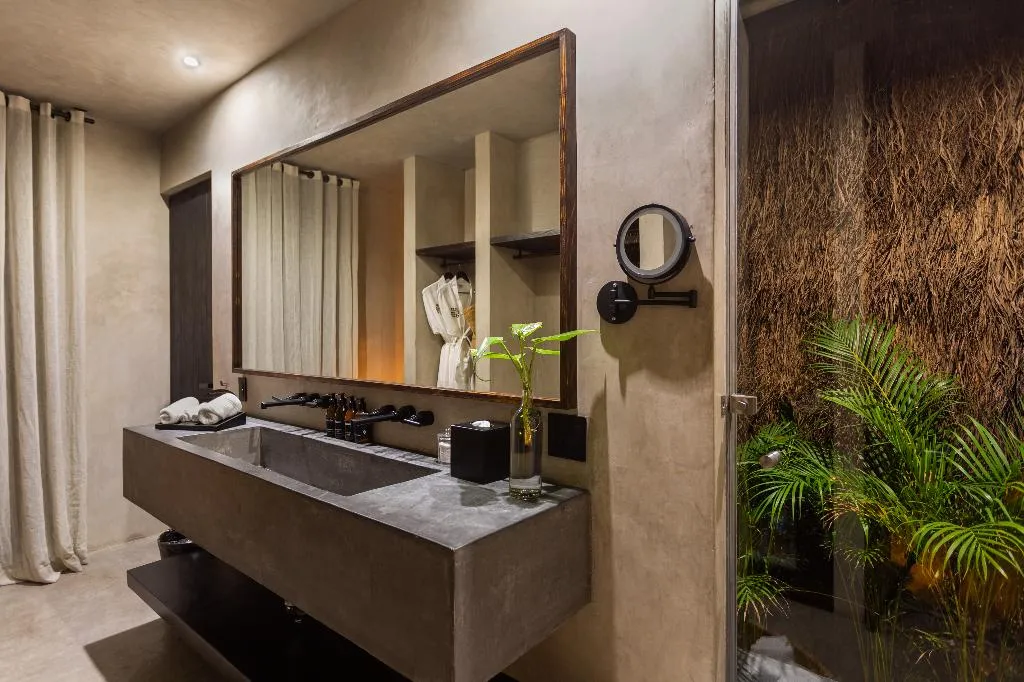 VILLA DELUXE Room, Hotel Bardo Tulum, Cancun Area