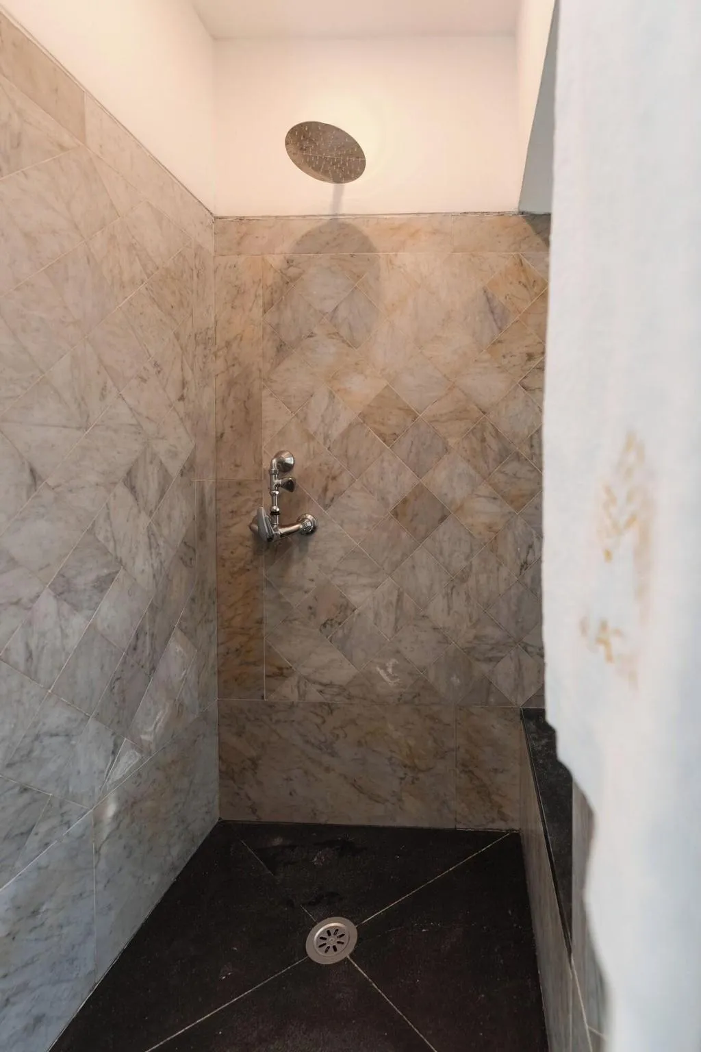 SUITE SEA VIEW KING BED Room, Villa Magia, Naples