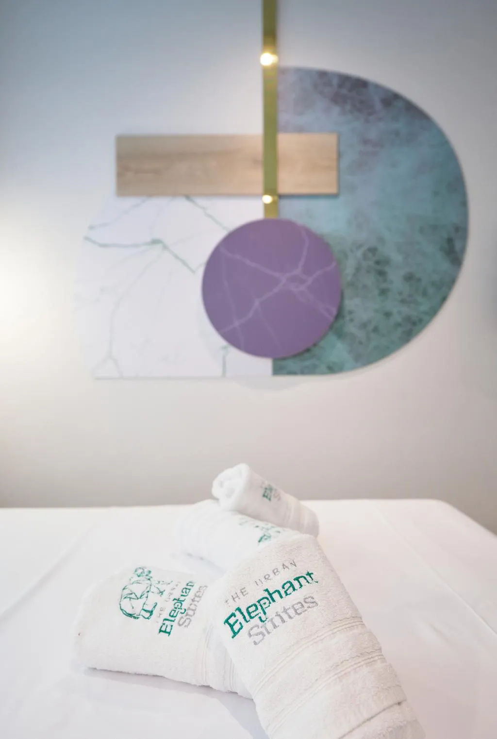 DOUBLE ECONOMY Room, Urban Elephant Suites, Halkidiki