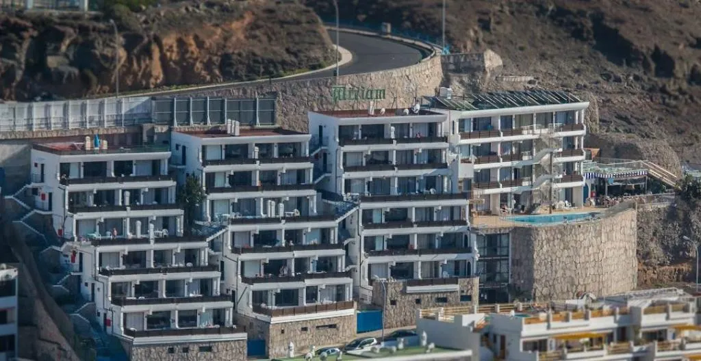 General view, Miriam, Gran Canaria