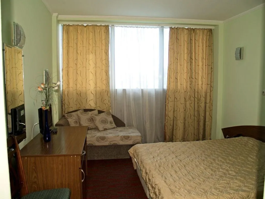 Room, Hotel Kamenec - Kiten, Bourgas