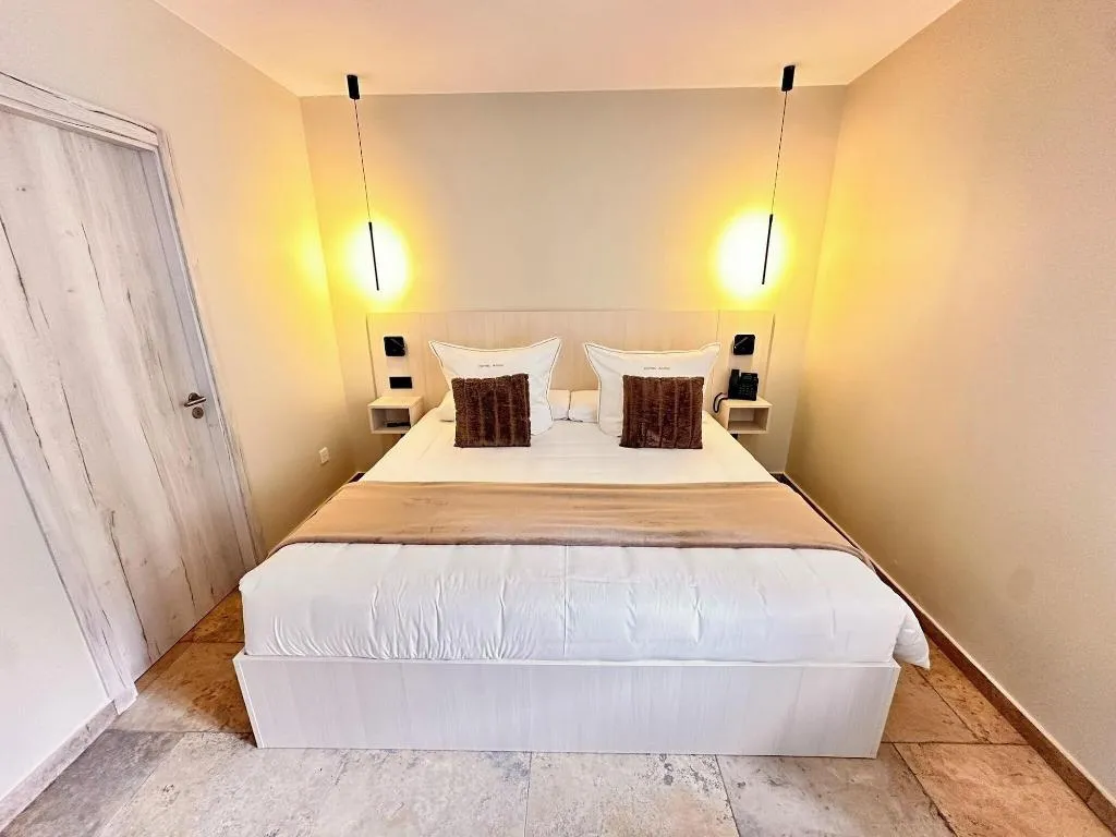 Room, Boutique Hotel Comtal Empuries, Costa Brava