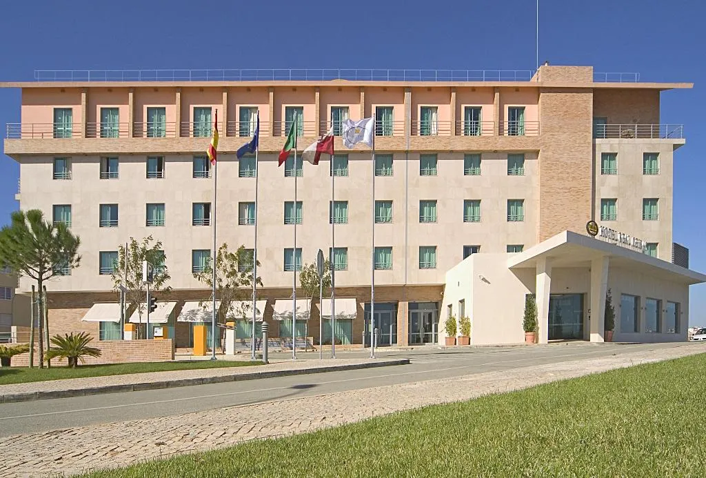 General view, Real Oeiras, Lisbon