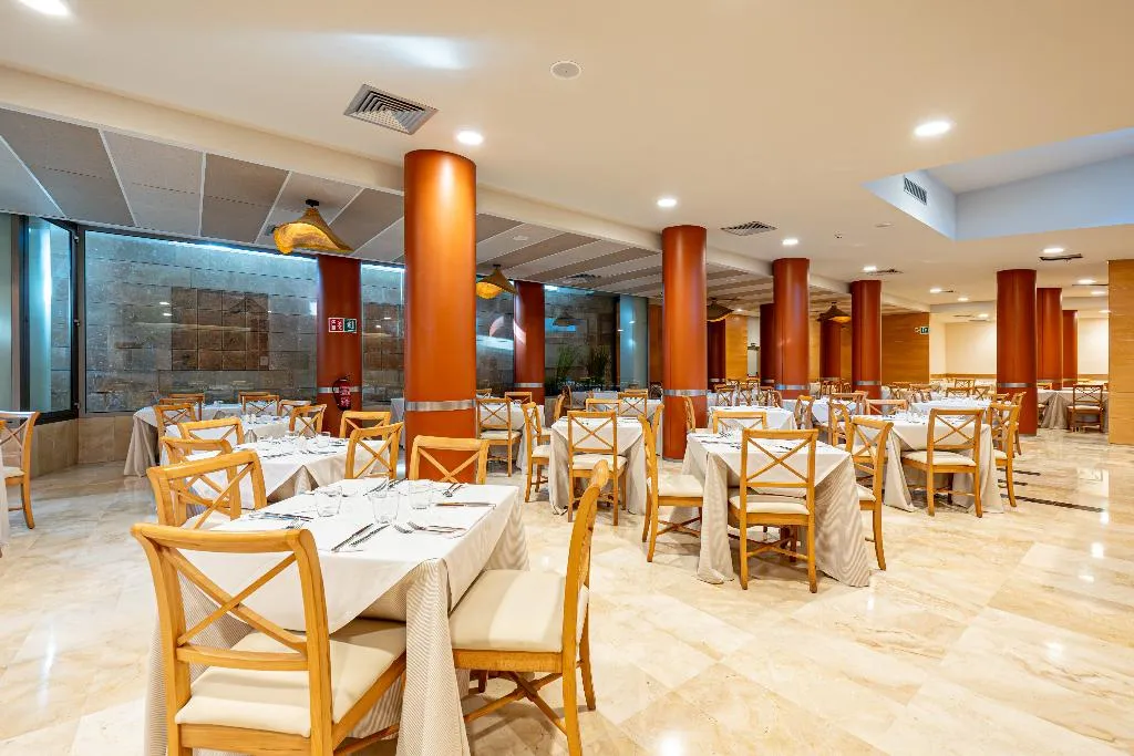 Restaurant, Intelier Rosella, Majorca
