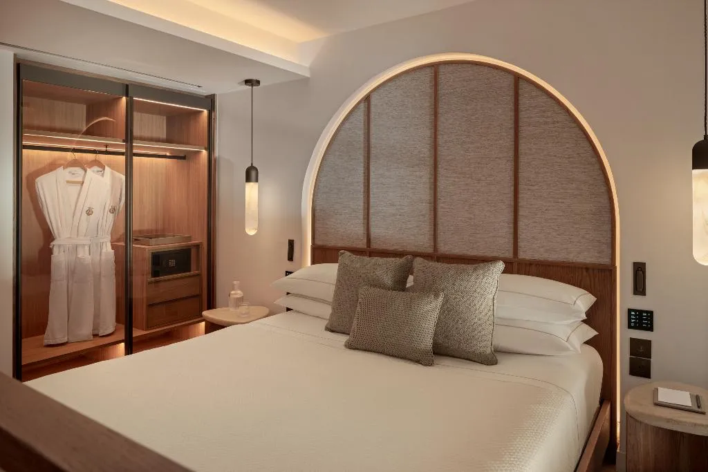 SUITE DUPLEX Room, Elysium, Cyprus