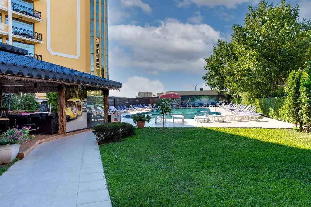 Sports and Entertainment, MPM Hotel Condor, Bourgas