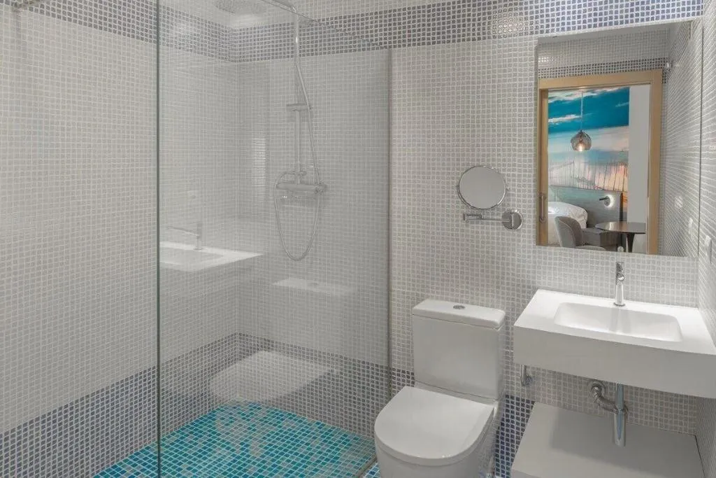 Room, Palau Suites & Apartments, Valencia