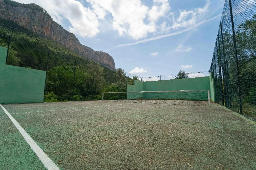 Sports and Entertainment, Hotel Rural S'Olivaret, Majorca