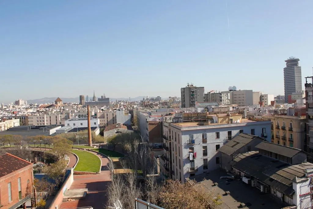 General view, Best Auto Hogar, Barcelona