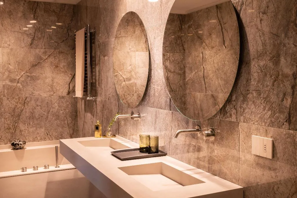 Room, Litta Palace, Milan