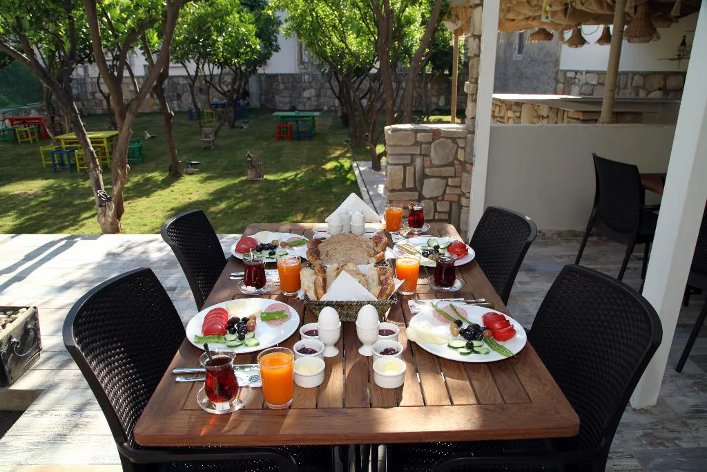 Restaurant, Pirlanta Butik Otel, Izmir