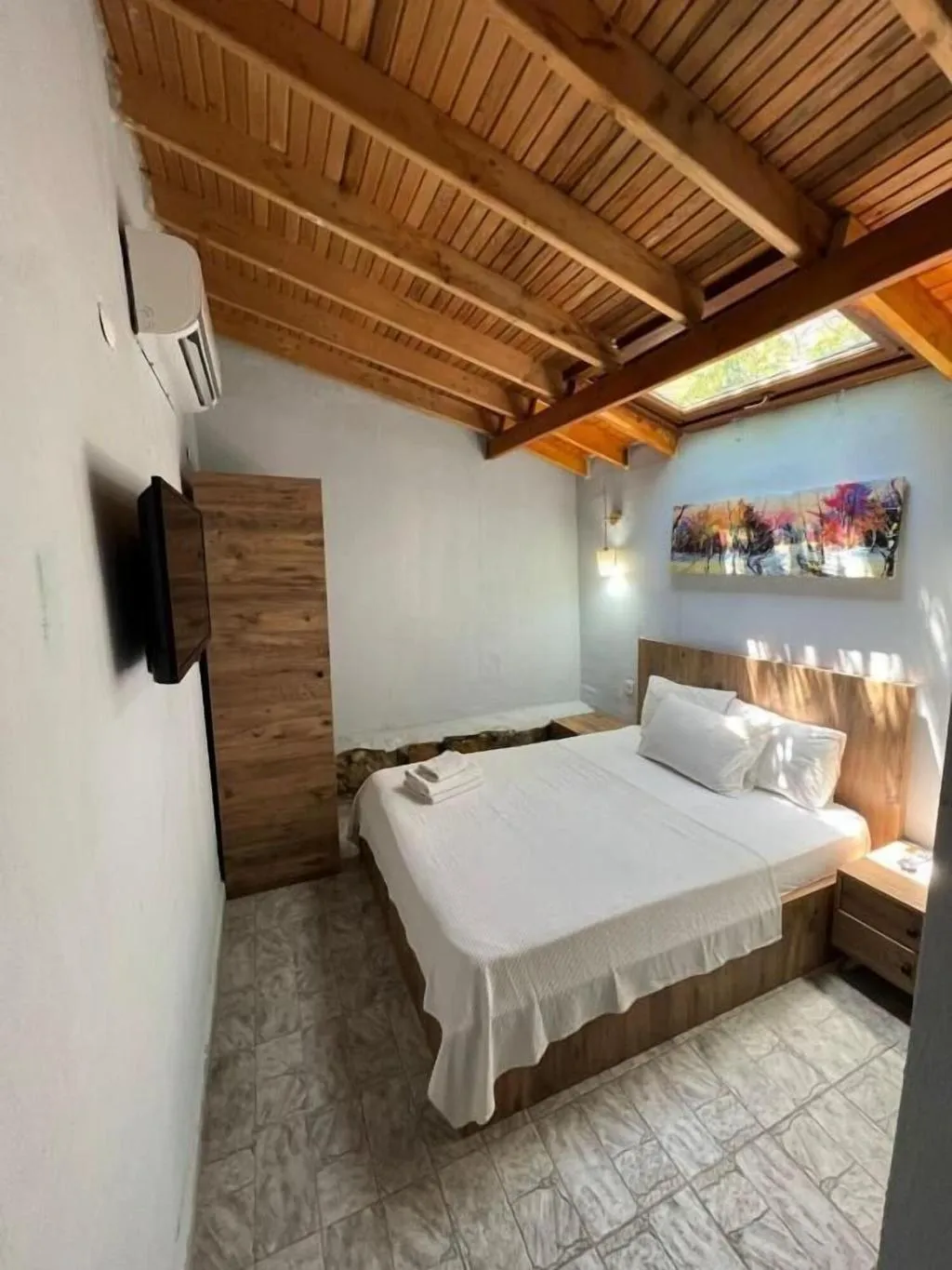 Room, Ados Hotel, Izmir