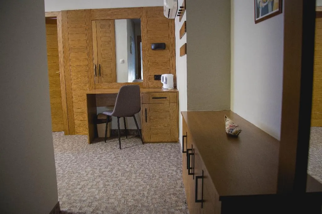 APARTMENT ONE BEDROOM Room, Prince Cyril Hotel, Bourgas