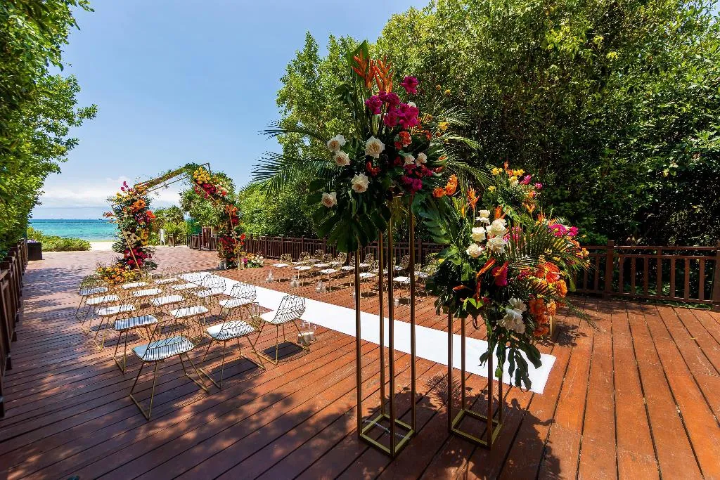 Conferences, Paradisus La Perla Adults Only Riviera Maya, Playa Del Carmen
