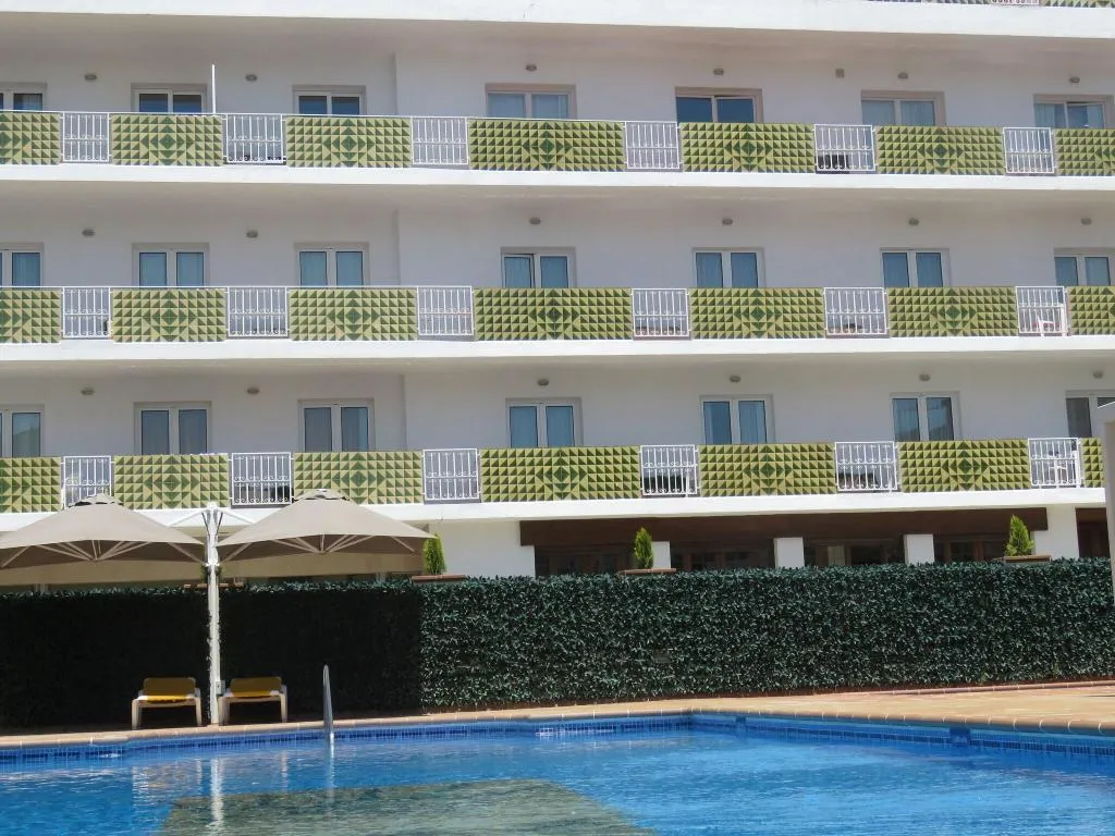 Pool, Santa Anna, Costa Brava