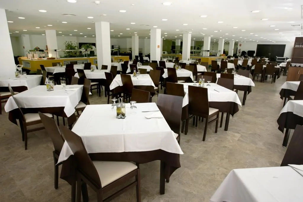 Restaurant, Dynastic Hotel & Spa, Costa Blanca