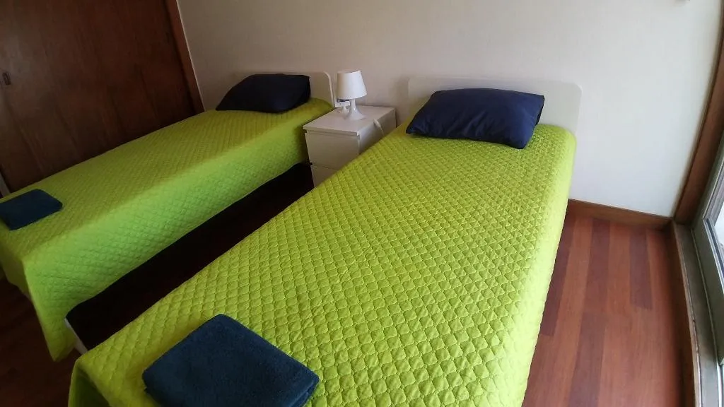 Bed in dormitory STANDARD Room, Theorynomad AL Lisboa - Hostel, Lisbon
