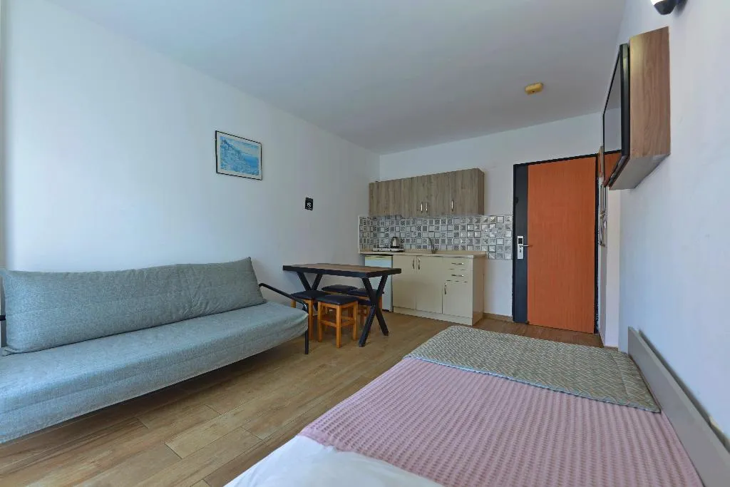 APARTMENT ONE BEDROOM Room, Golden Orange Apart Hotel, Dalaman